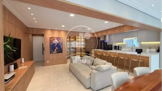 Apartamento com 4 Quartos à venda, 140m² no Santo Antônio, São Caetano do Sul