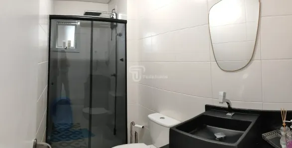 Apartamento com 2 Quartos à venda, 60m² no Pedra Branca, Palhoça