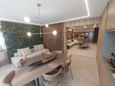 Apartamento com 2 Quartos à venda, 109m² no Água Branca, São Paulo