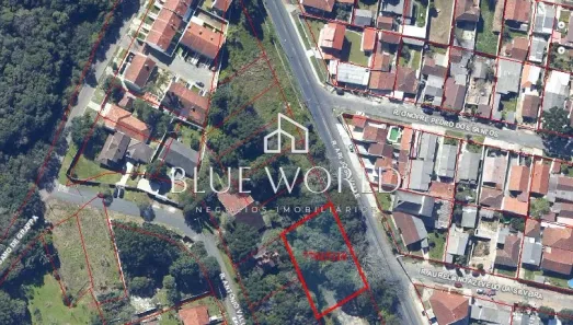 Lote/Terreno à venda, 1200m² no São João, Curitiba