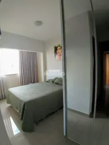 Apartamento com 3 Quartos à venda, 87m² no Umuarama, Uberlândia