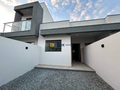 Casa com 2 Quartos à venda, 50m² no Centro, Navegantes