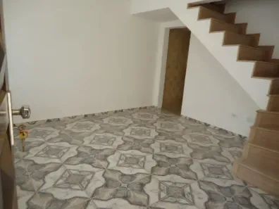 Casa com 2 Quartos à venda, 80m² no Jardim Seckler, São Paulo