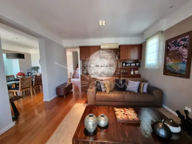 Cobertura com 3 Quartos à venda, 403m² no Cambuí, Campinas