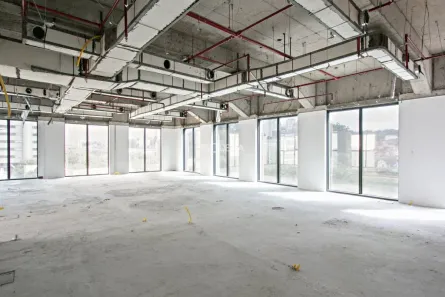 Sala Comercial para alugar, 534m² no Brooklin Paulista, São Paulo