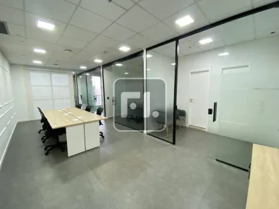 Sala Comercial para venda ou aluguel, 75m² no Vila Cordeiro, São Paulo