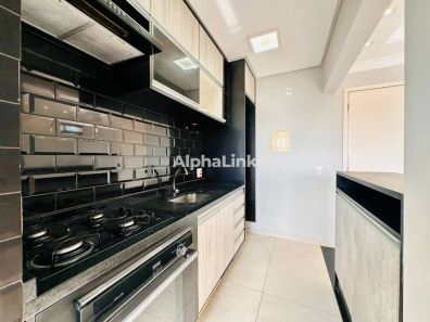 Apartamento com 2 Quartos para venda ou aluguel, 53m² no Jardim Belval, Barueri