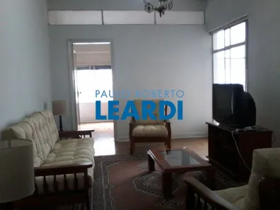 Apartamento com 2 Quartos à venda, 106m² no Santa Cecília, São Paulo