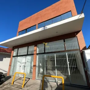 Ponto Comercial para alugar, 204m² no Centro, Palhoça