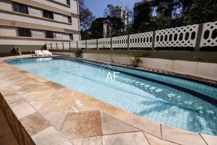 Apartamento com 3 Quartos à venda, 93m² no Santana, São Paulo