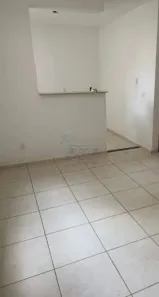 Apartamento com 2 Quartos à venda, 42m² no Jardim Herculano Fernandes, Ribeirão Preto
