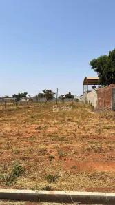 Lote/Terreno à venda, 420m² no Privê Lírios do Campo, Anápolis