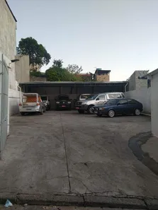 Lote/Terreno à venda no Vila São Francisco, Barueri