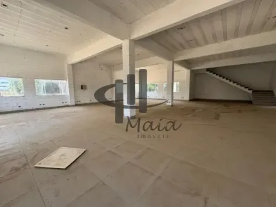 Galpão/Depósito/Armazém para alugar, 12340m² no Pinhal, Cabreúva