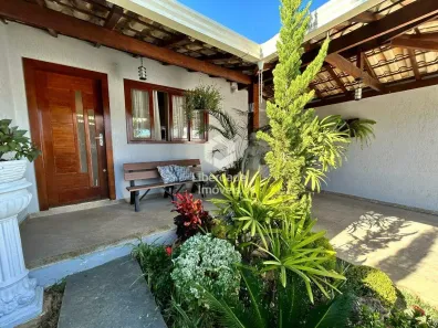Casa com 3 Quartos à venda, 87m² no Jardim Imperial, Lagoa Santa