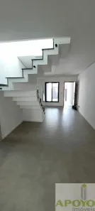Sobrado com 3 Quartos à venda, 75m² no Jardim Cidália, São Paulo