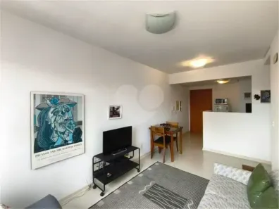 Apartamento com 1 Quarto à venda, 44m² no Cidade Baixa, Porto Alegre