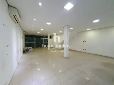Ponto Comercial para alugar, 396m² no Jardim Dom Bosco, Campinas