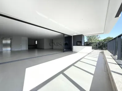 Apartamento com 4 Quartos à venda, 283m² no Jardim São Jorge, Londrina