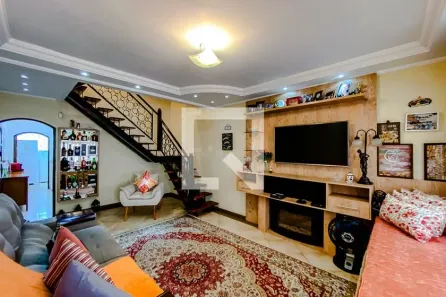 Casa com 2 Quartos à venda, 170m² no Vila Bertioga, São Paulo
