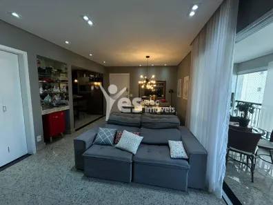 Apartamento com 3 Quartos à venda, 106m² no Centro, São Bernardo do Campo