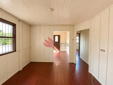 Casa com 3 Quartos para alugar, 120m² no Ideal, Novo Hamburgo