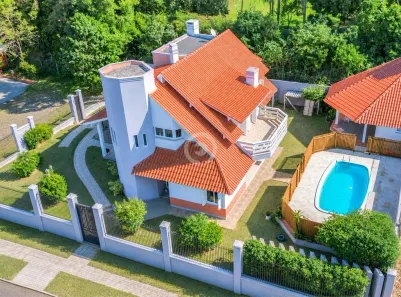 Casa com 4 Quartos à venda, 271m² no Canudos, Novo Hamburgo