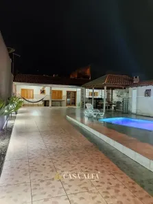 Casa com 2 Quartos à venda, 90m² no Riviera I, Matinhos