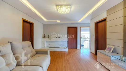 Casa com 3 Quartos à venda, 284m² no Partenon, Porto Alegre