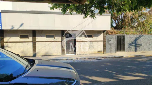 Imóvel Comercial com 10 Quartos para alugar, 800m² no Boa Vista, São José do Rio Preto