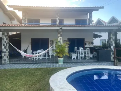 Casa com 5 Quartos para alugar, 450m² no Maria Farinha, Paulista