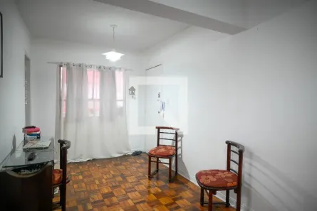 Apartamento com 2 Quartos à venda, 63m² no Vila Moinho Velho, São Paulo