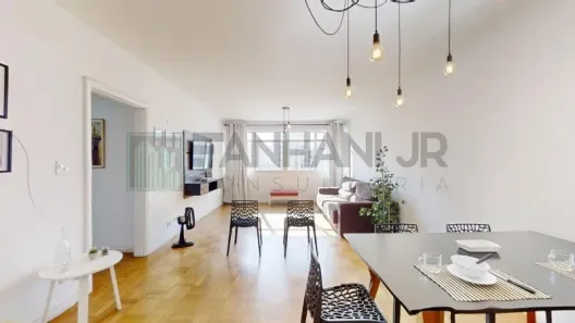 Apartamento com 2 Quartos à venda, 120m² no Pinheiros, São Paulo