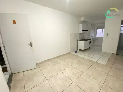Apartamento com 2 Quartos para venda ou aluguel, 52m² no Residencial Fazenda Lagoa, Campinas