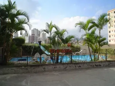 Apartamento com 3 Quartos à venda, 130m² no Jardim Vila Mariana, São Paulo