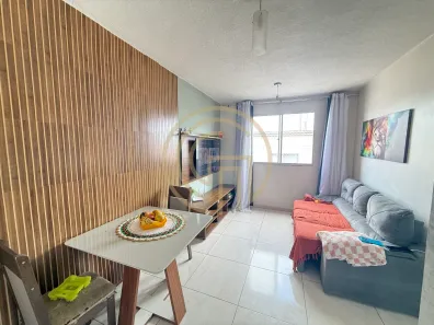 Apartamento com 2 Quartos à venda, 40m² no Capão Redondo, São Paulo