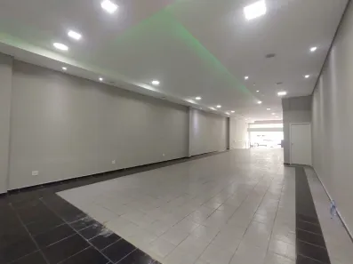 Imóvel Comercial com 1 Quarto para alugar, 261m² no Cidade Alta, Piracicaba