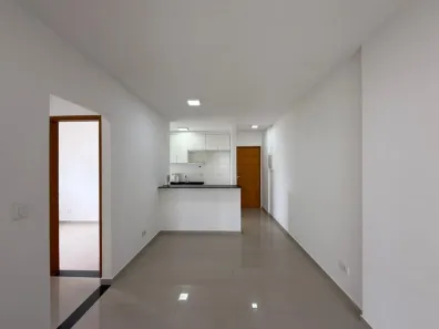 Apartamento com 3 Quartos à venda, 77m² no Vila Galvão, Guarulhos