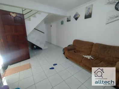 Sobrado com 3 Quartos à venda, 204m² no Conjunto Residencial Paes de Barros, Guarulhos