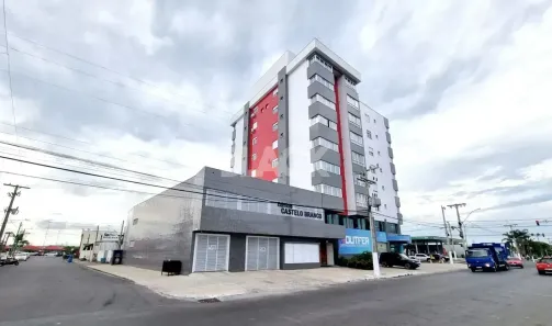 Apartamento com 2 Quartos à venda, 81m² no Igra, Torres