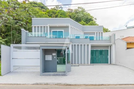 Casa com 4 Quartos à venda, 314m² no Jardim Sofia, Joinville