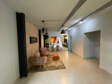 Sala Comercial para alugar, 200m² no Santa Mônica, Uberlândia