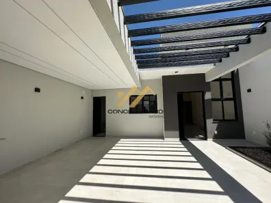 Casa com 2 Quartos à venda, 103m² no Parque Residencial Sabiás, Indaiatuba