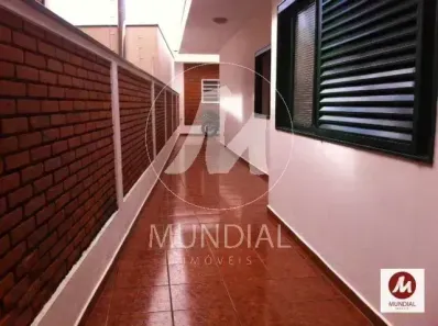 Imóvel Comercial com 3 Quartos à venda, 222m² no Alto da Boa Vista, Ribeirão Preto