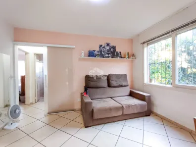 Apartamento com 2 Quartos à venda, 50m² no Navegantes, Porto Alegre