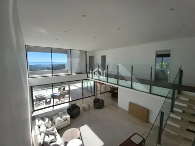 Casa de Condomínio com 5 Quartos à venda, 700m² no Vila Darcy Penteado (Mailasqui), São Roque