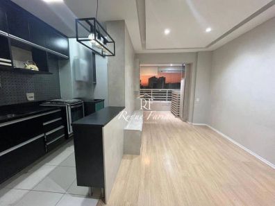 Apartamento com 2 Quartos à venda, 67m² no Centro, Osasco