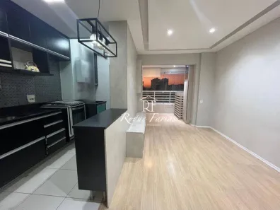 Apartamento com 2 Quartos à venda, 67m² no Centro, Osasco