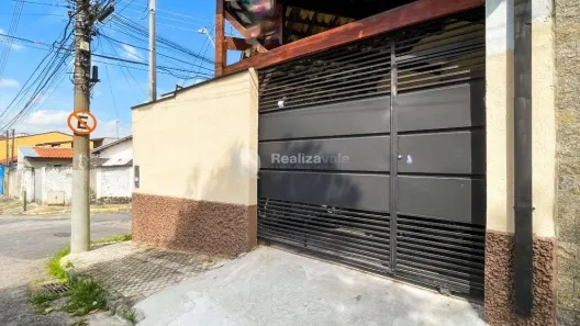 Sobrado com 3 Quartos à venda, 205m² no Vila Alexandrina, São José dos Campos