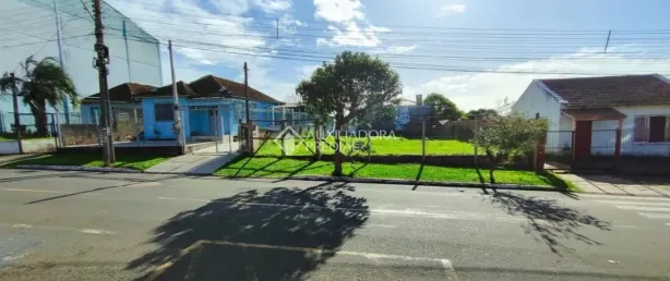 Lote/Terreno à venda, 476m² no Estância Velha, Canoas